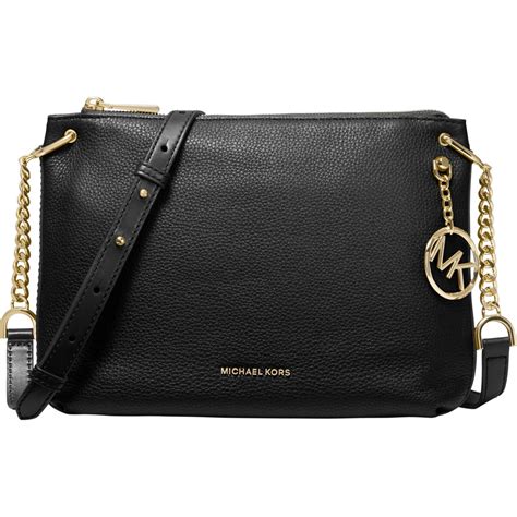 lily messenger michael kors|Amazon.com: Michael Kors Lillie Handbags.